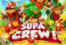 Supa Crew Slot Review